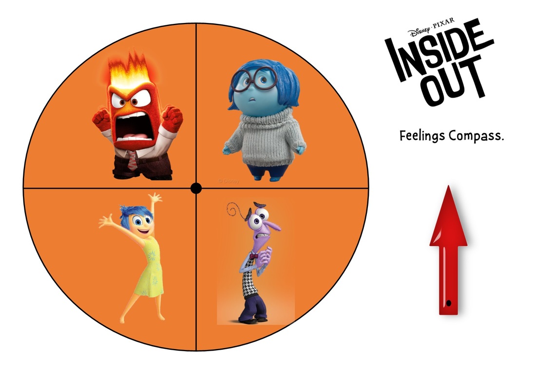 Latest Regulation Inside Out Free Printable Inside Out Zones Of